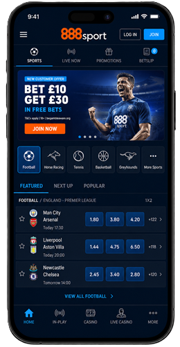 888sport app