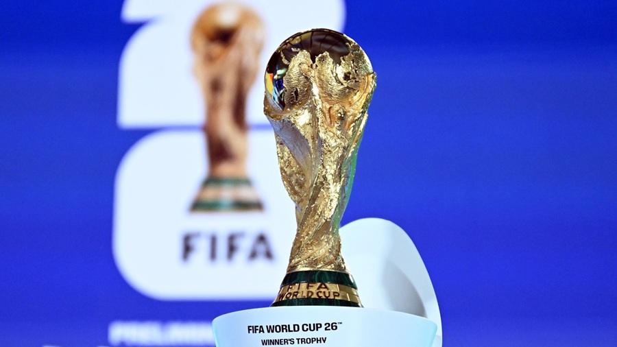 fifa world cup 2026 photo